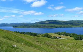 Blarghour Farm Cottages Overlooking Loch Awe